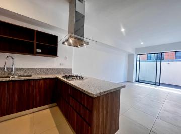Departamento de 2 habitaciones, Zapopan · Departamento en Renta Capital Norte, Zapopan