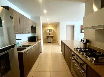 Departamento de 2 habitaciones, Miguel Hidalgo · Renta | Increíble Departamento de 112 m² en Torre Van Gogh