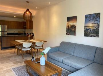 Departamento · 93m² · 2 Recámaras · Departamento en Venta 2 Recámaras Amueblado y Equipado