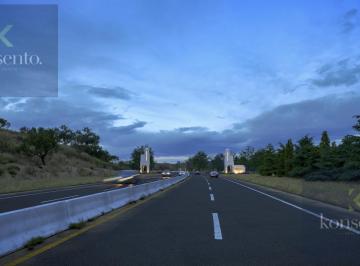 Terreno / Lote · 200m² · Terreno en San Miguel de Allende