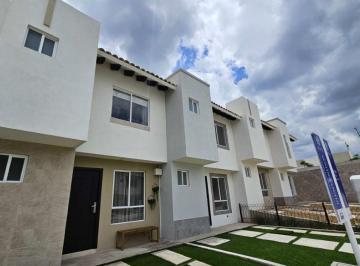 Casa · 81m² · 2 Recámaras · 1 Estacionamiento · Invierte con Inteligencia: Casas en Preventa con Alta Plusvalía en Zona de Crecimiento