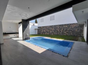 Casa de 4 habitaciones, Temixco · Estrena Casa en Burgos, en un Nivel Roof Top con Vista Espectacular