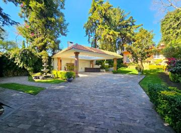 Casa · 270m² · 3 Recámaras · 3 Estacionamientos · Casa en Venta Oasis Valsequillo Cerca Africam $4,250,000