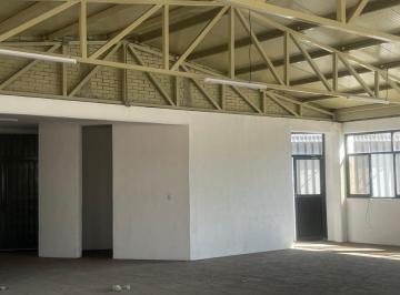 Bodega comercial , Tláhuac · ¡En Renta Bodega de 258 m² en Parque Industrial en Tláhuac, Cdmx!