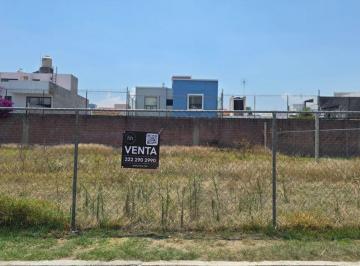 Terreno / Lote · 349m² · Terreno en Venta en San Pedro Cholula