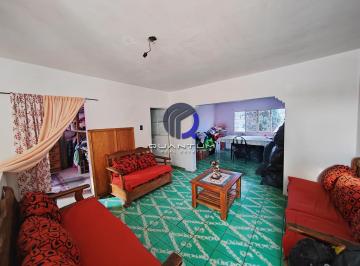 Casa · 140m² · 2 Recámaras · 1 Estacionamiento · Casa en Venta Cerca de Primer Anillo