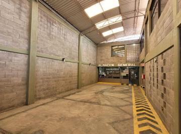Bodega comercial , Gustavo A. Madero · Bodega Comercial en Venta en Zacatenco, Gam, Cdmx