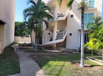 Departamento de 2 habitaciones, Acapulco de Juárez · Departamento Planta Baja en Marina Diamante