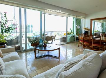 Departamento · 3 Recámaras · Departamento Aria en Puerto Cancún