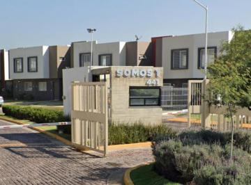 Casa de 3 habitaciones, Zapopan · Casa en Remate Bancario Somos Residencial Amaranto Zapopan