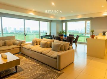 Departamento · 209m² · 3 Recámaras · Departamento en Cancun Towers, Puerto Cancún en Remta