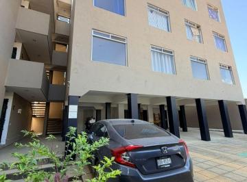 Departamento de 1 habitación, Cuernavaca · Dptos Av Universidad