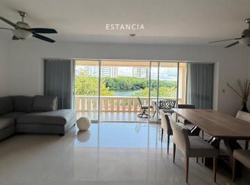 Departamento · 140m² · 2 Recámaras · Departamento en Pok Ta Pok