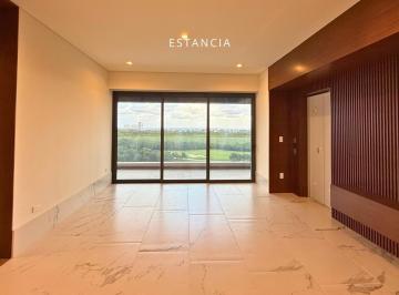 Departamento · 112m² · 2 Recámaras · Departamento Sin Muebles en Woha - Puerto Cancún