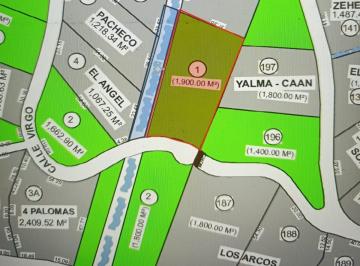 Terreno / Lote , Acapulco de Juárez · Vendo Terreno en El Exclusivo Fraccionamiento Guitarrón