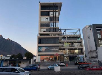 Local comercial · 55m² · 29 Estacionamientos · Local Comercial en Renta Sobre Alfonso Reyes, Contry, Monterrey Nl