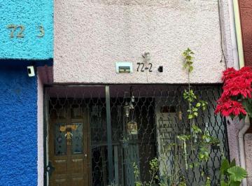 Casa de 4 habitaciones, Xochimilco · Casa en Venta Rincon del Cielo, Alcaldía Xochimilco