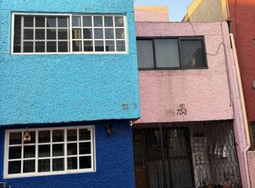 Casa de 4 habitaciones, Xochimilco · Casa en Venta Rincon del Cielo, Alcaldía Xochimilco