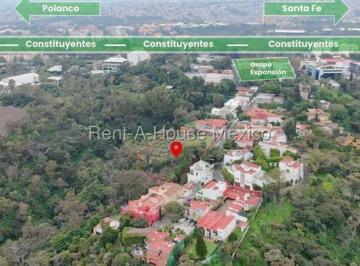 Terreno / Lote , Miguel Hidalgo · Terreno en Venta en Lomas Altas, Miguel Hidalgo
