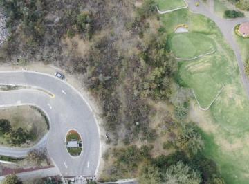 Terreno / Lote , Atizapán de Zaragoza · Terreno en Real de Vallescondido con Vista Al Campo de Golf