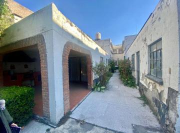 Casa uso de suelo de 4 habitaciones, Alvaro Obregón · Terreno Uso Mixto Cerca de Observatorio - Oportunidad Para Franquicias y Negocios