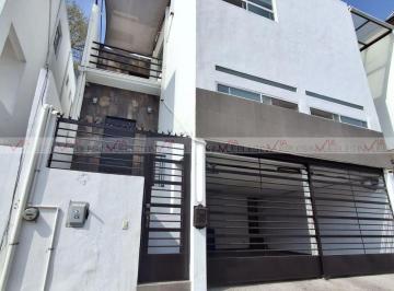 Casa · 248m² · 3 Recámaras · 2 Estacionamientos · Casa en Venta en Satélite Acueducto 7 Sector