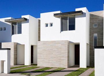 Casa en Venta de 2 habitaciones Condominio Nura · Casas en Venta en Aguascalientes Norte en Reserva Cartagena con Excelentes Espacios