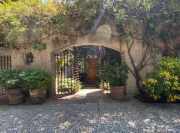 Casa de 4 habitaciones, Alvaro Obregón · Casa en Venta Rancho San Francisco