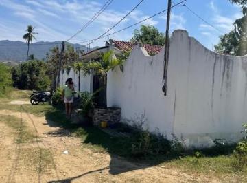 Casa · 100m² · 2 Recámaras · 2 Estacionamientos · Casa en Venta en San Isidro Desarrollo Beula Acapulco - (4)