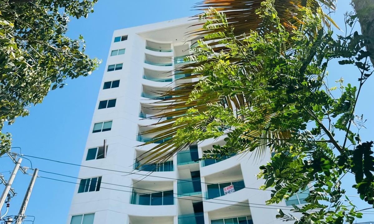 Rental Apartment in Fracc Costa Azul - (4)