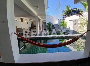 Casa · 178m² · 5 Recámaras · Casa en Venta – Luces en El Mar, Pie de La Cuesta Acapulco - (4)