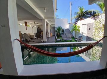 Casa · 178m² · 5 Recámaras · Casa en Venta – Luces en El Mar, Pie de La Cuesta Acapulco - (4)