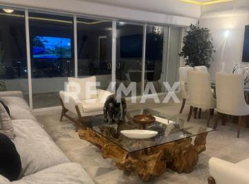 Departamento · 202m² · 3 Recámaras · 2 Estacionamientos · Departamentos en Preventa – La Escénica Acapulco - (4)