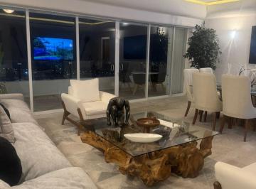 Departamento · 202m² · 3 Recámaras · 2 Estacionamientos · Departamentos en Preventa – La Escénica Acapulco - (4)