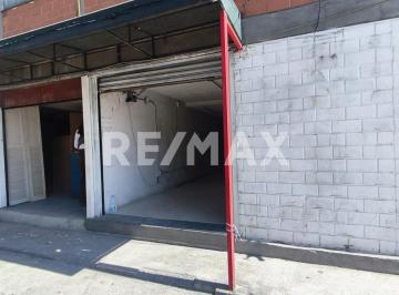 Local comercial · 18m² · Local en Renta en Colonia Obrera - (4)