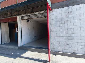 Local comercial · 18m² · Local en Renta en Colonia Obrera - (4)