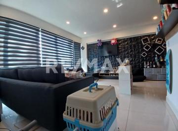 Departamento · 65m² · 2 Recámaras · 2 Estacionamientos · Departamento en Venta a 10 Minutos del Distrito Corporativo y Residencial Santa Fe - (4)