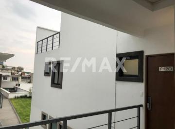 Departamento · 65m² · 1 Recámara · 2 Estacionamientos · Departamento en Venta en Cuajimalpa con Roof Garden Privado - (4)