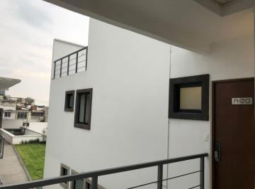 Departamento · 65m² · 1 Recámara · 2 Estacionamientos · Departamento en Venta en Cuajimalpa con Roof Garden Privado - (4)