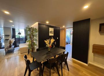 Departamento · 74m² · 2 Recámaras · 1 Estacionamiento · Departamento en Venta Roma Sur Cuauhtémoc - (4)