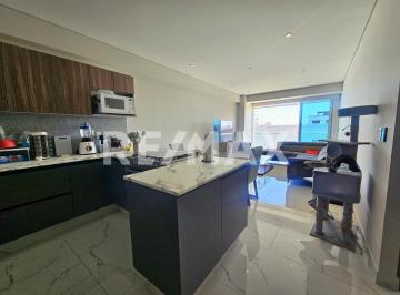 Departamento · 90m² · 2 Recámaras · 2 Estacionamientos · Departamento en Venta Residencial Altezza Central Naucalpan - (4)