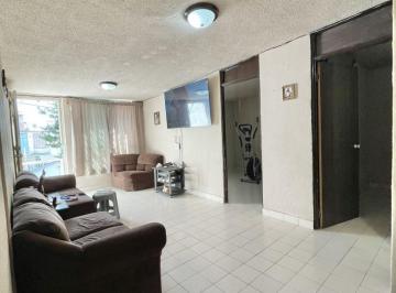 Departamento · 60m² · 2 Recámaras · 1 Estacionamiento · Casa en Venta en Las Margaritas Metepec Cerca de Uvm y Plaza Galerias