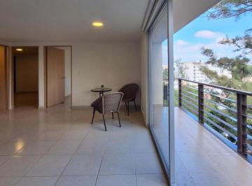 Departamento de 2 habitaciones, Coyoacán · Departamento de 63 m. 2 Recamaras