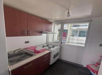 Departamento de 2 habitaciones, Iztacalco · Departamento en Venta en Iztacalco, Ciudad de Mexico