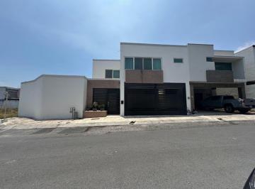 Casa de 3 habitaciones, Monterrey · Cas en Venta. Cumbres Le Fontaine. Mty Nl