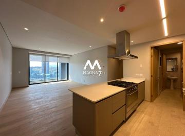 Departamento de 2 habitaciones, Zapopan · Venta Departamento Landmark Reserve