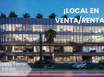 Local comercial · 50m² · Local en Ciudad de Cancún