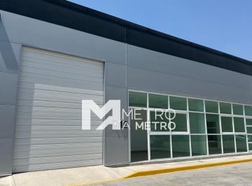 Bodega comercial , Querétaro · Bodega en Renta en Queretaro - Libramiento Norponiente | de 220 m² | Peñaflor
