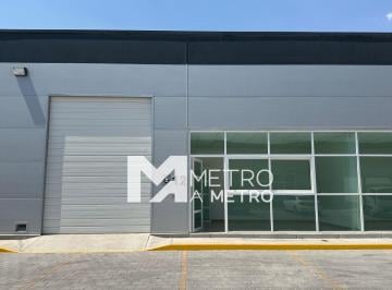Bodega comercial , Querétaro · Bodega en Renta en Queretaro - Libramiento Norponiente | de 220 m² | Peñaflor