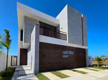 Casa de 4 habitaciones, Alvarado · Casa en Venta en Las Olas | 4 Recámaras, Alberca, Bar, Roof Garden, Terraza